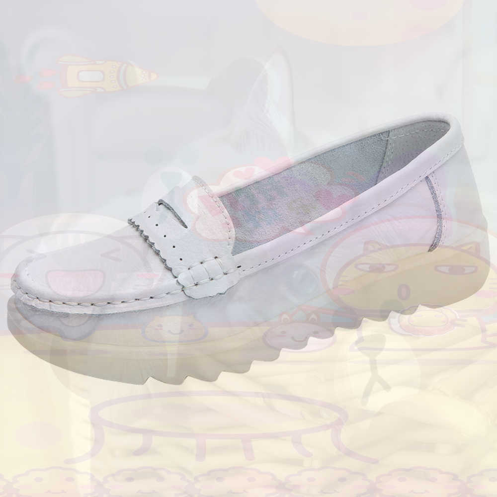 Travel Accessories To Buy - Mocassino Guida Scarpe da ginnastica per
