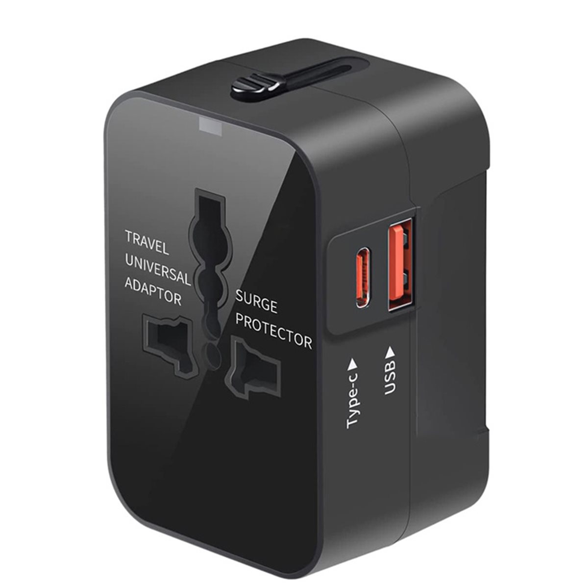 Travel Accessories To Buy - 【TODAY-BUY】~@ Adattatore da viaggio universale EU