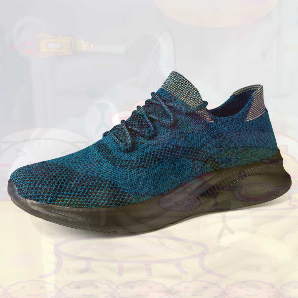 Travel Accessories To Buy - Numero 41 Fondo morbido Scarpe di