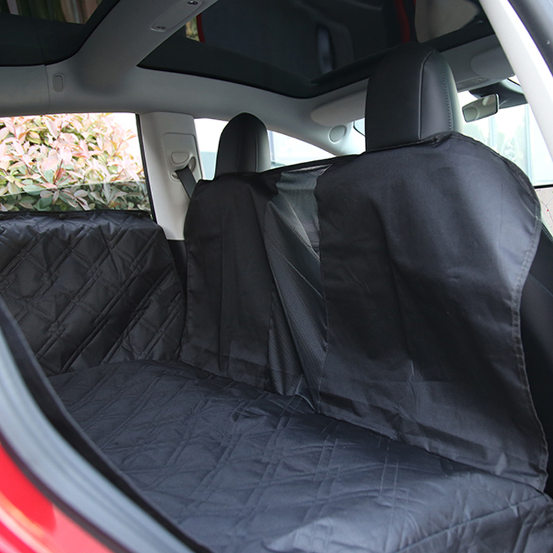 Travel Accessories Dog - Tappetino per Animali Domestici per Tesla