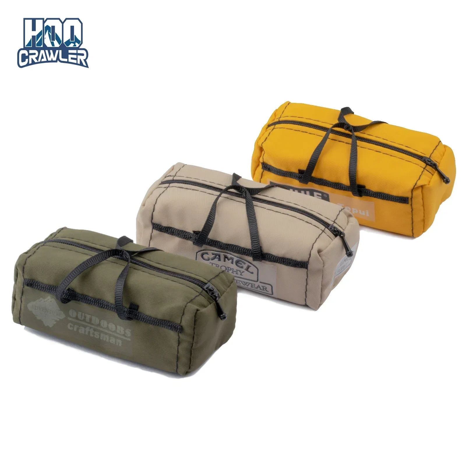 Travel Accessories List - Borsa da viaggio sportiva in scala