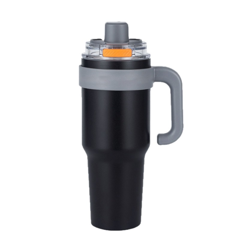 Travel Accessories To Buy - 【TODAY-BUY】~@ Tazza termica con interno in