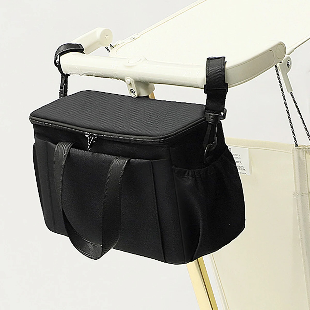 Travel Accessories For 1 Year Old - Borse organizer per passeggino Borsa da
