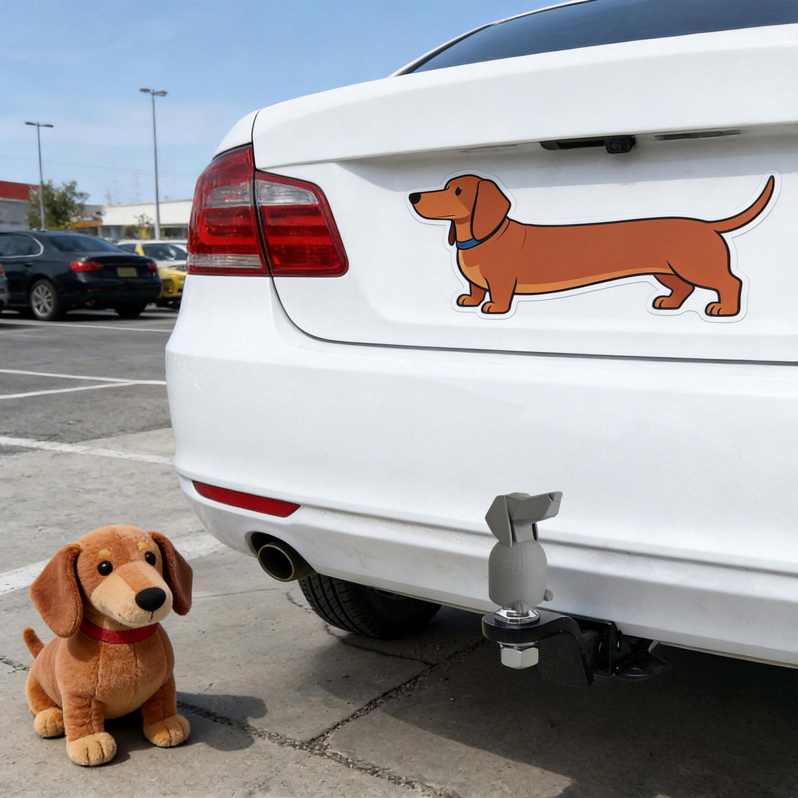 Copri Gancio Traino Decorativo - Travel Accessories For Dogs recensione e prezzo