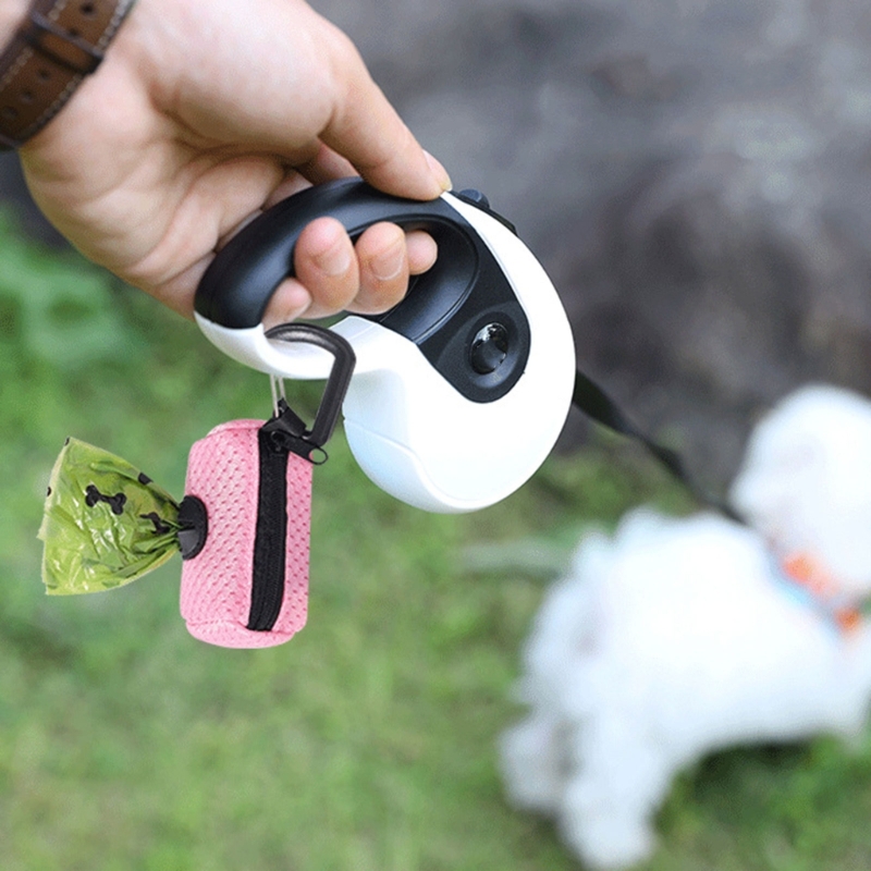 Dispenser per sacchetti per ri - Travel Accessories For Dogs recensione e prezzo