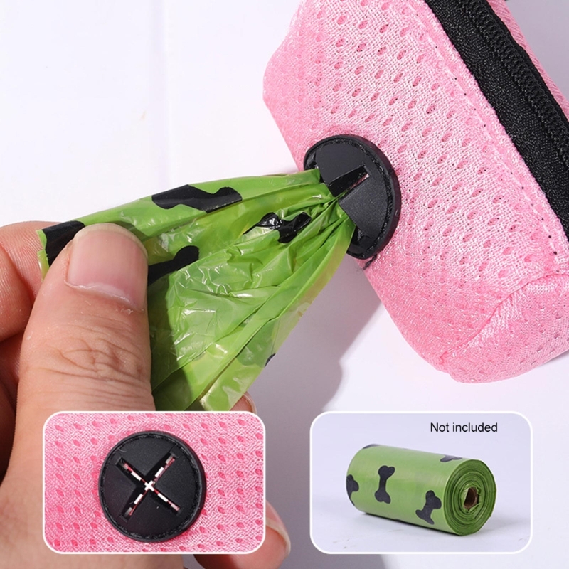 Dispenser per sacchetti per ri - Travel Accessories For Dogs recensione e prezzo