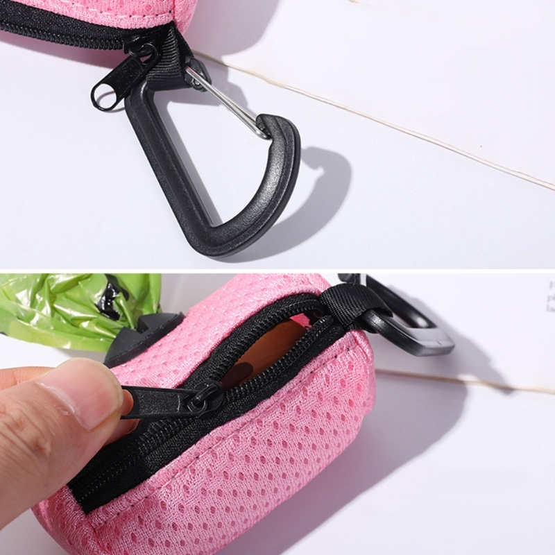 Dispenser per sacchetti per ri - Travel Accessories For Dogs recensione e prezzo