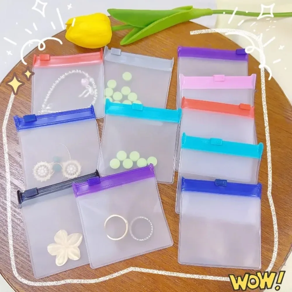 Mini Sacchetti Dispenser per P - Travel Ziplock Bags recensione e prezzo