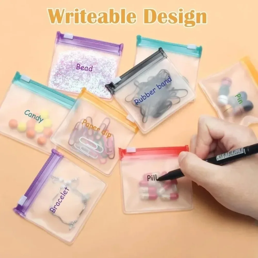 Mini Sacchetti Dispenser per P - Travel Ziplock Bags recensione e prezzo