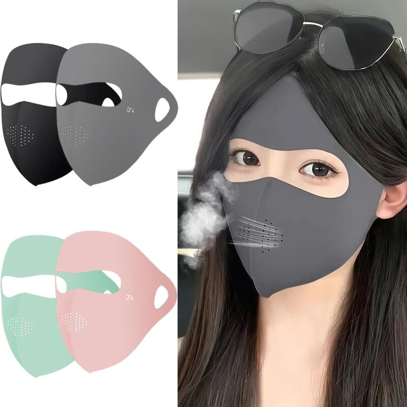 Nuova Maschera UV Integrale Ri - Travel Accessories New recensione e prezzo