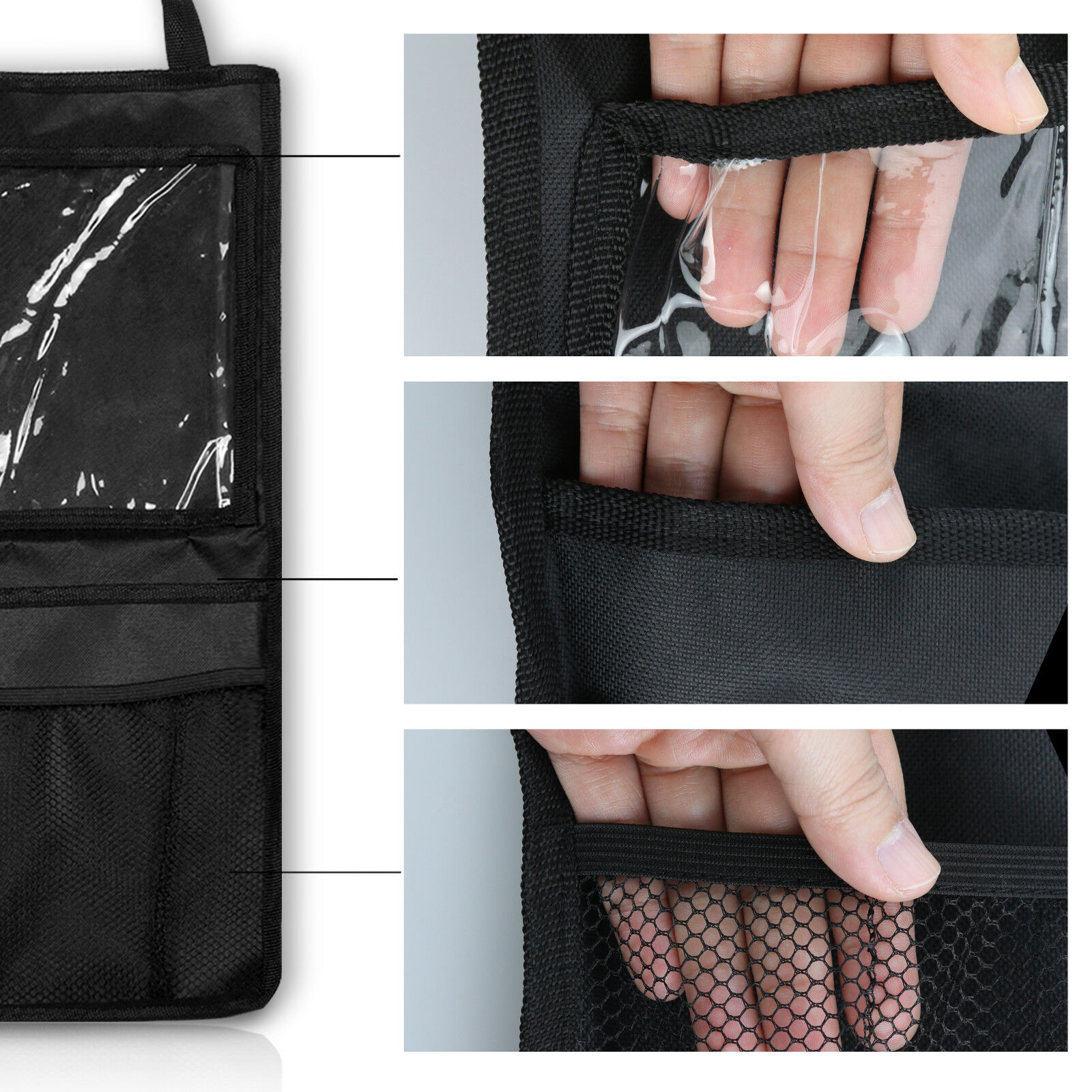 Organizer Universale per Sedil - Travel Accessories For 1 Year Old recensione e prezzo