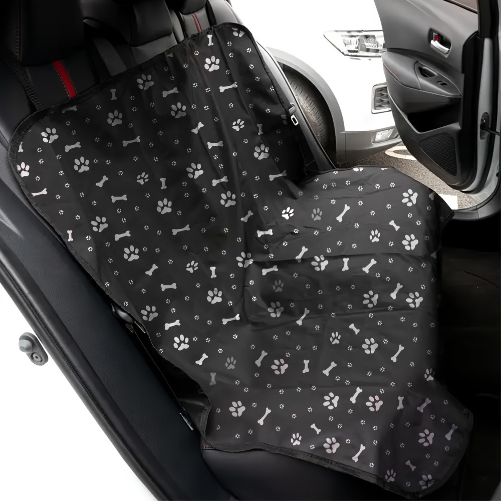 1pc nero impermeabile coprised - Travel Accessories Dog recensione e prezzo