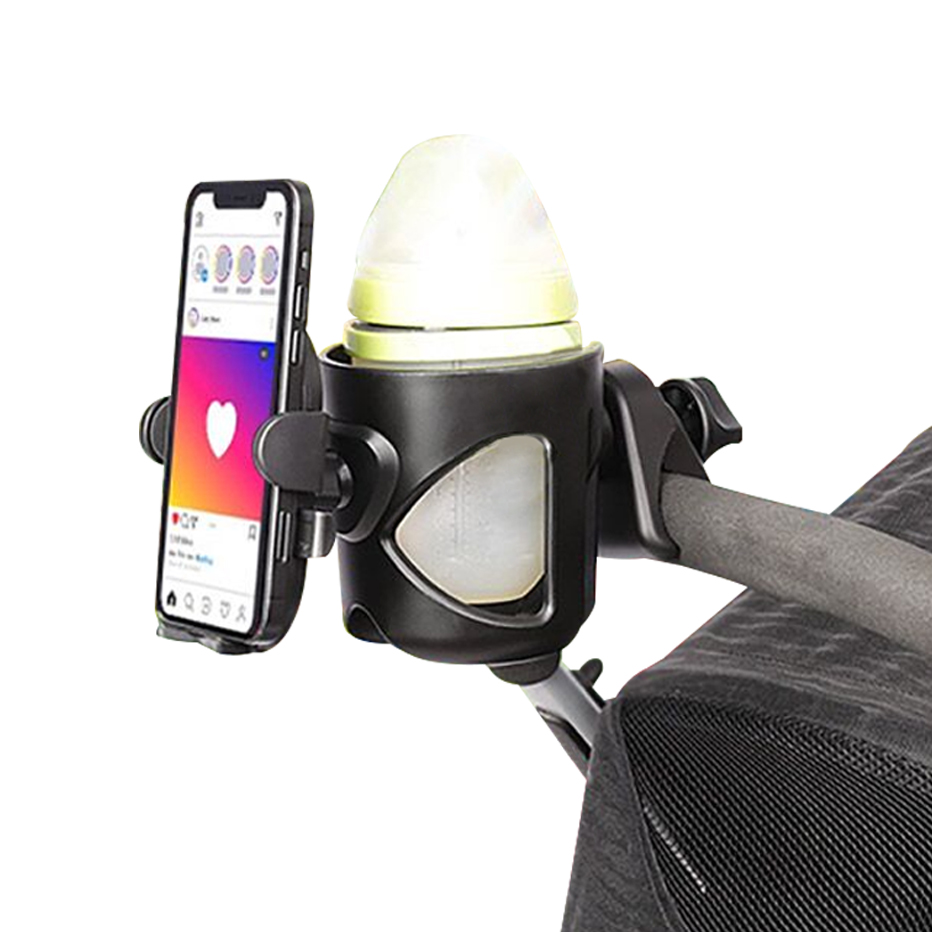 Portabicchieri per passeggino  - Travel Accessories For 1 Year Old recensione e prezzo