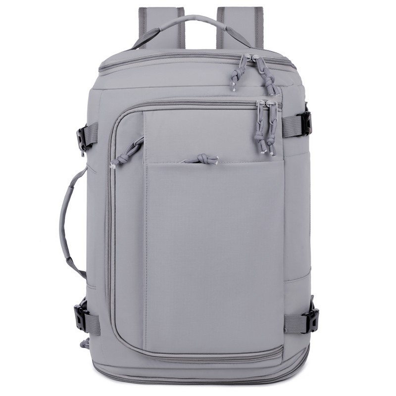 Zaino da Viaggio Grande Capaci - Travel Accessories Logo recensione e prezzo