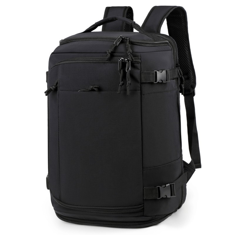 Zaino da Viaggio Grande Capaci - Travel Accessories Logo recensione e prezzo