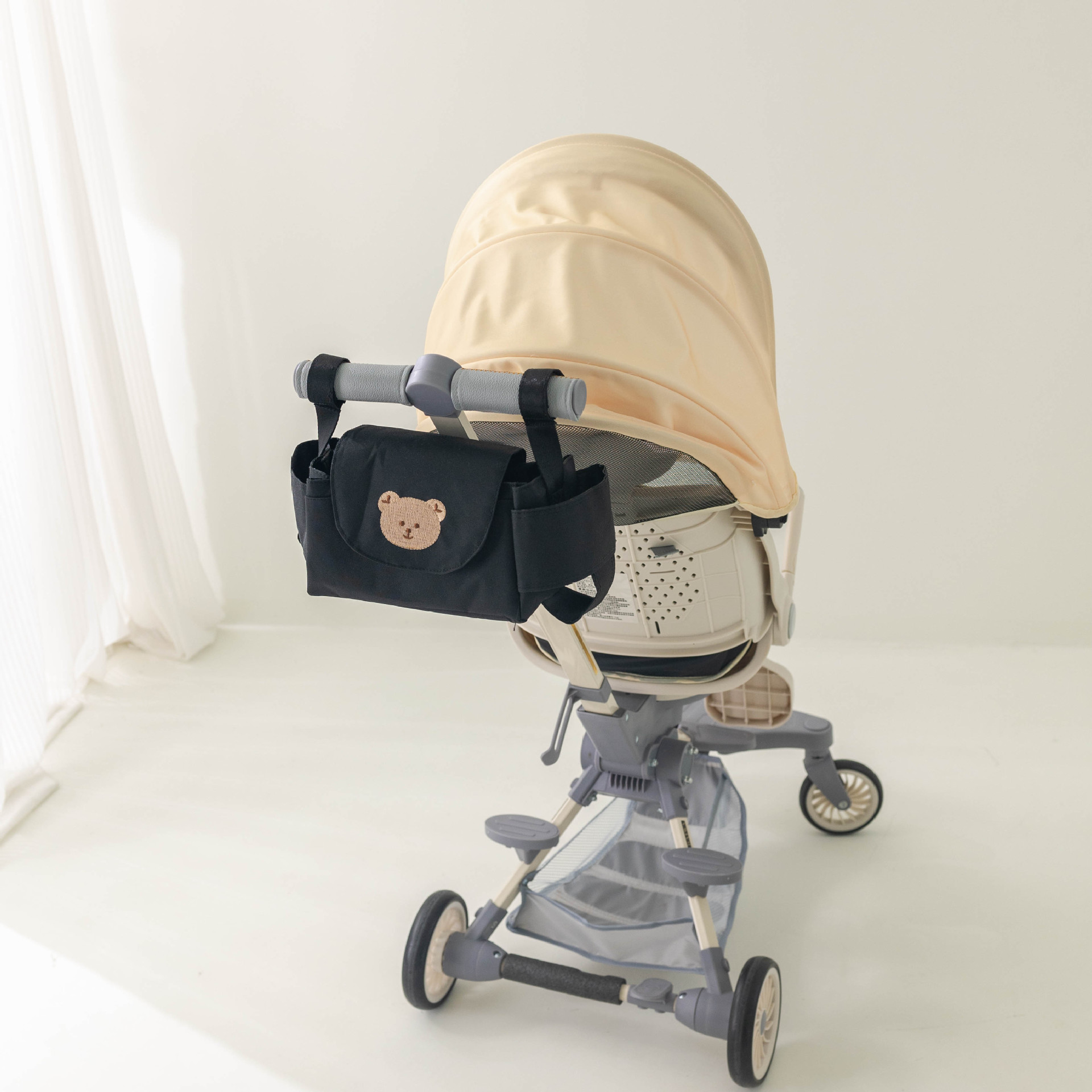 Borsa per passeggino Organizza - Travel Accessories For 1 Year Old recensione e prezzo