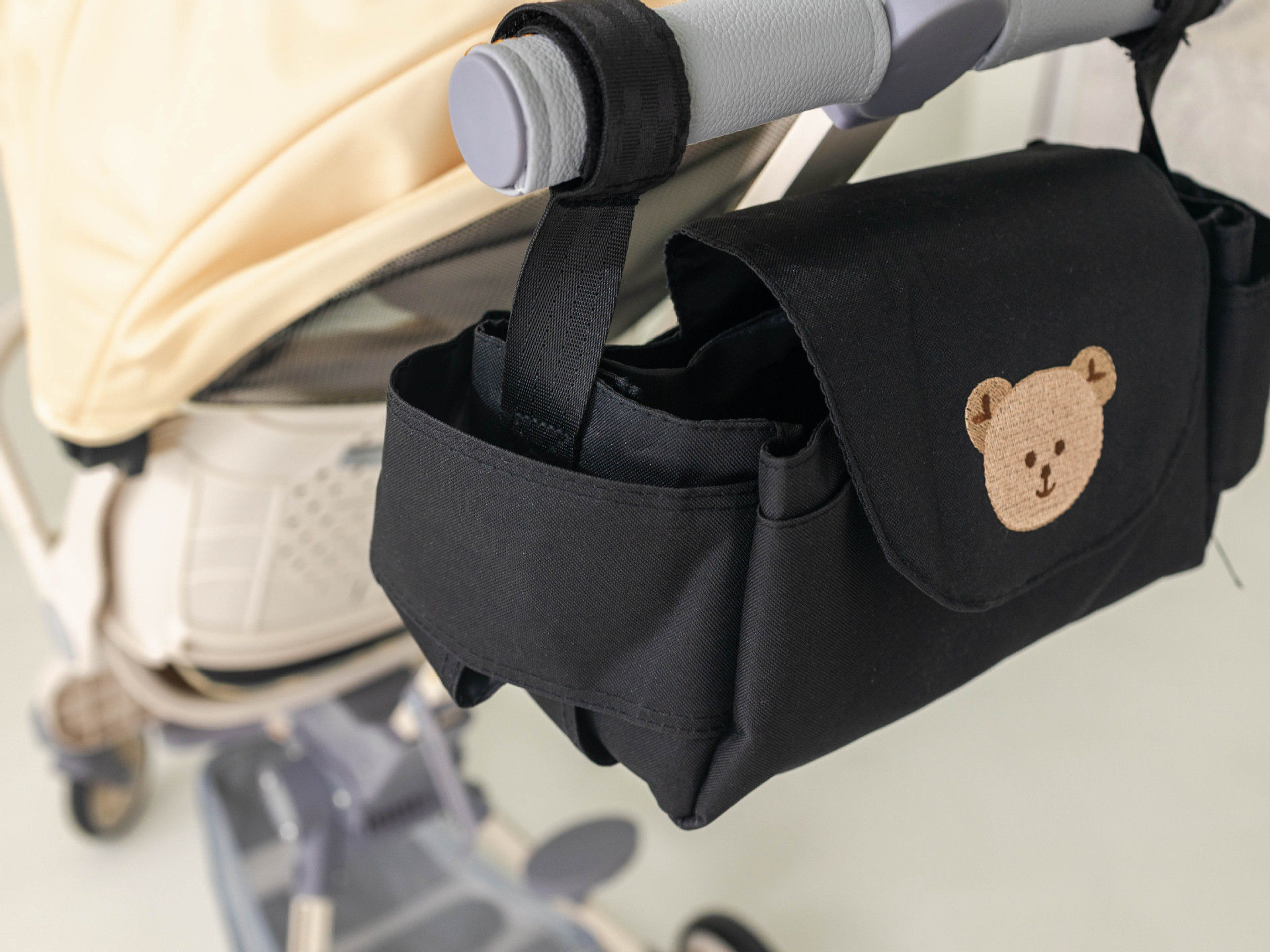 Borsa per passeggino Organizza - Travel Accessories For 1 Year Old recensione e prezzo