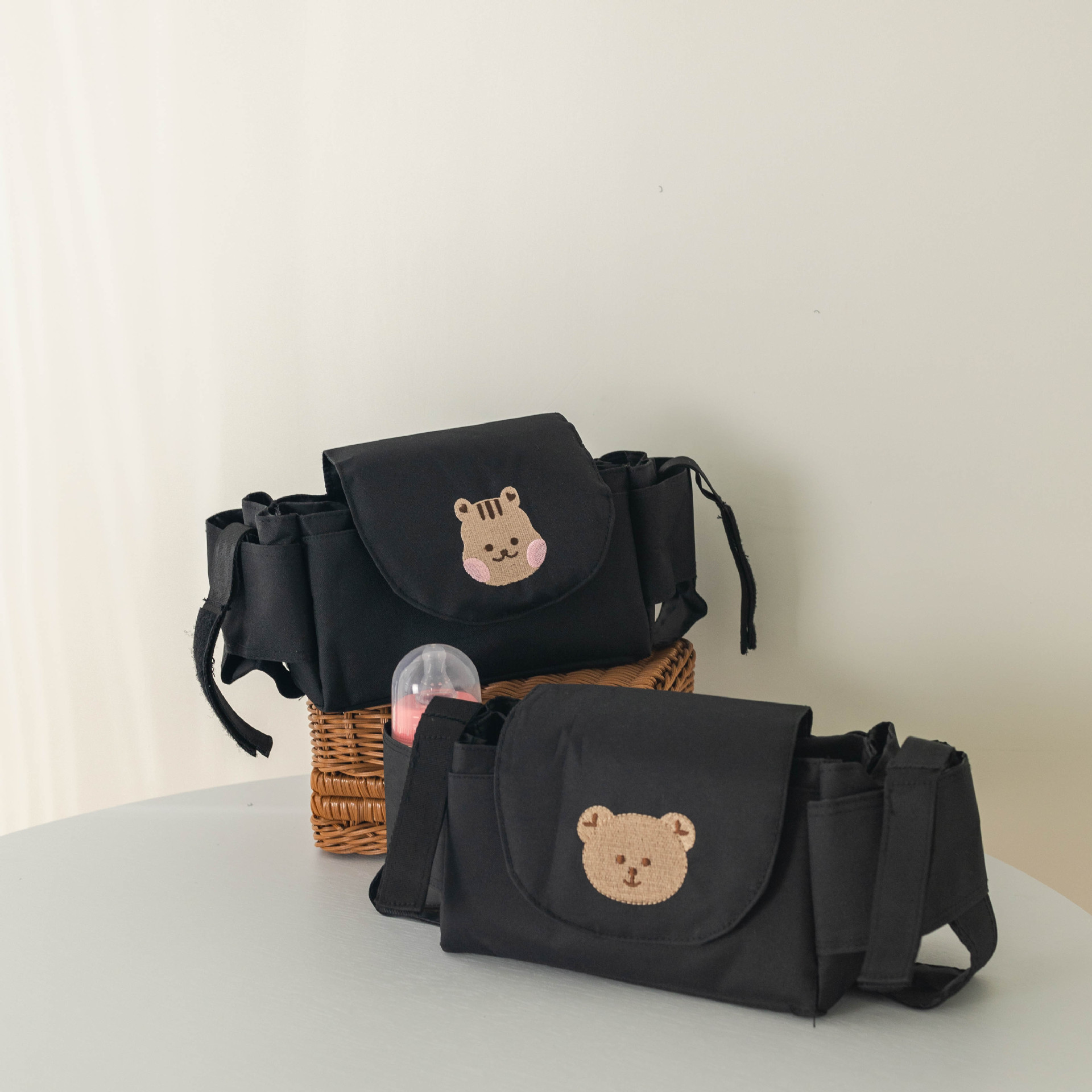 Borsa per passeggino Organizza - Travel Accessories For 1 Year Old recensione e prezzo