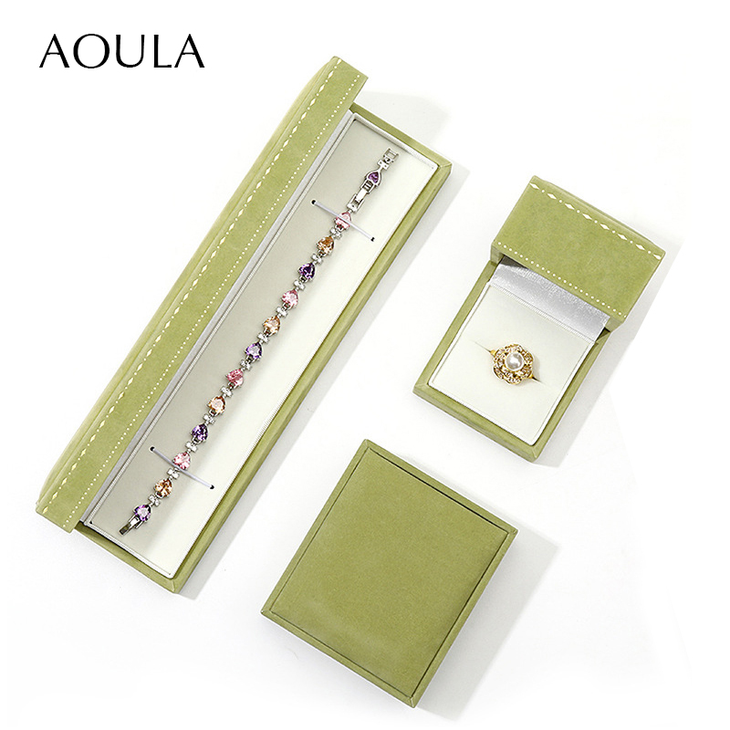Anello di lusso Orecchini Coll - Accessories Travel Jewelry Box recensione e prezzo