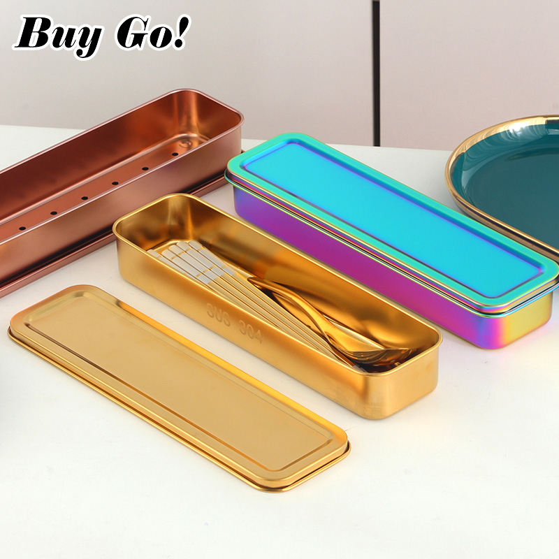 1/2 pz bacchette in acciaio in - Travel Accessories To Buy recensione e prezzo