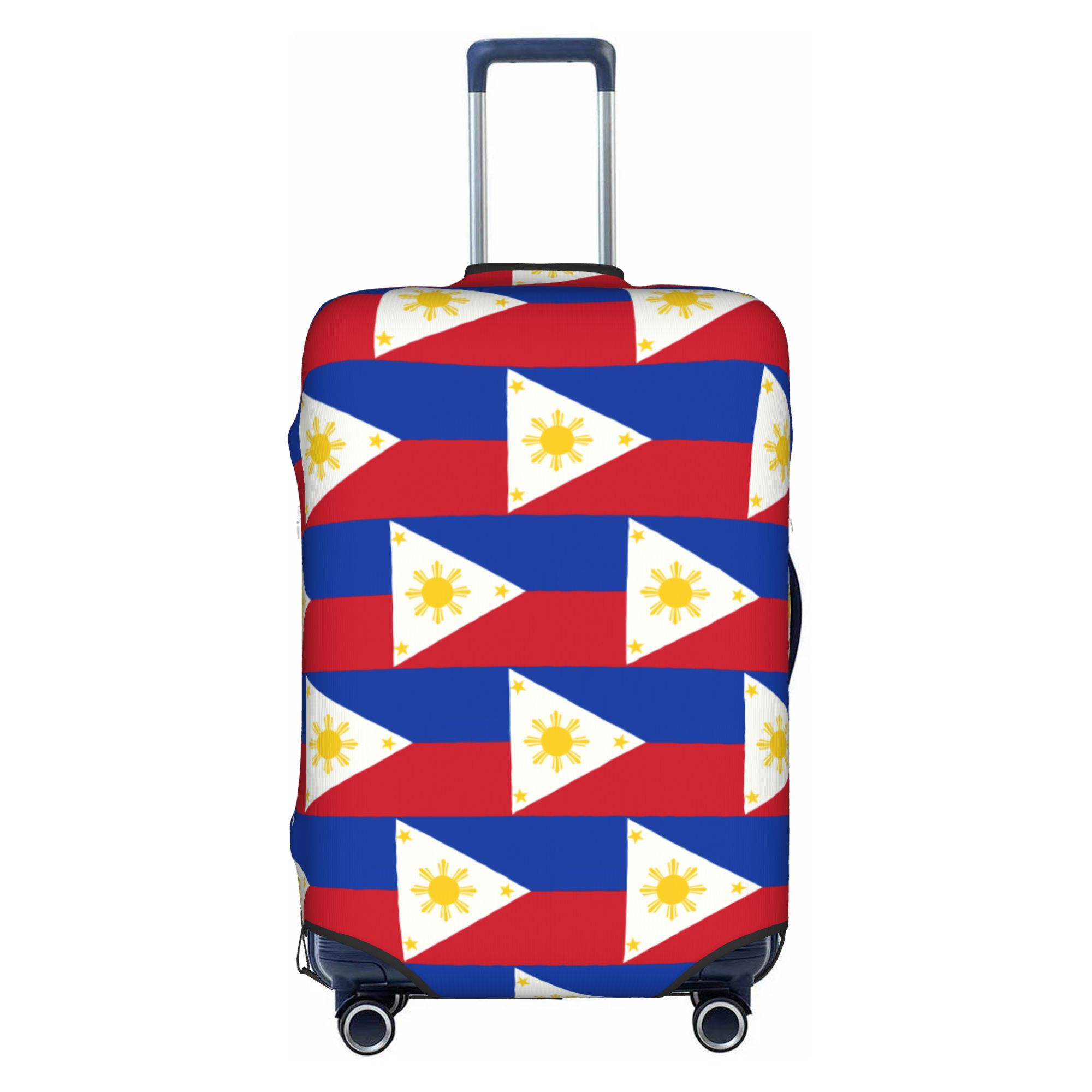 Copertura per bagagli con band - Travel Accessories Philippines recensione e prezzo