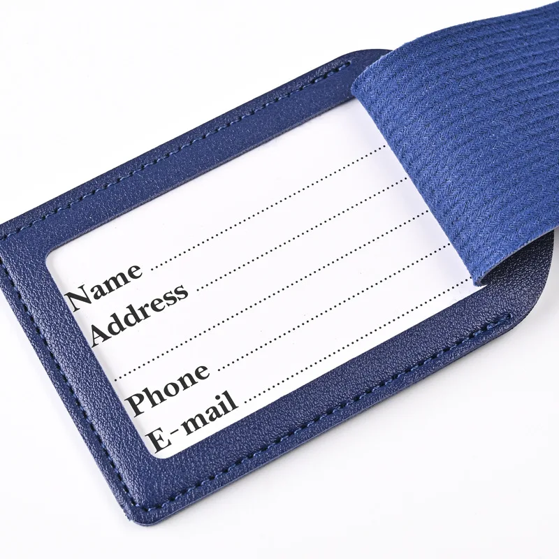 1pc addensare PU stampa a cald - Travel Accessories List recensione e prezzo