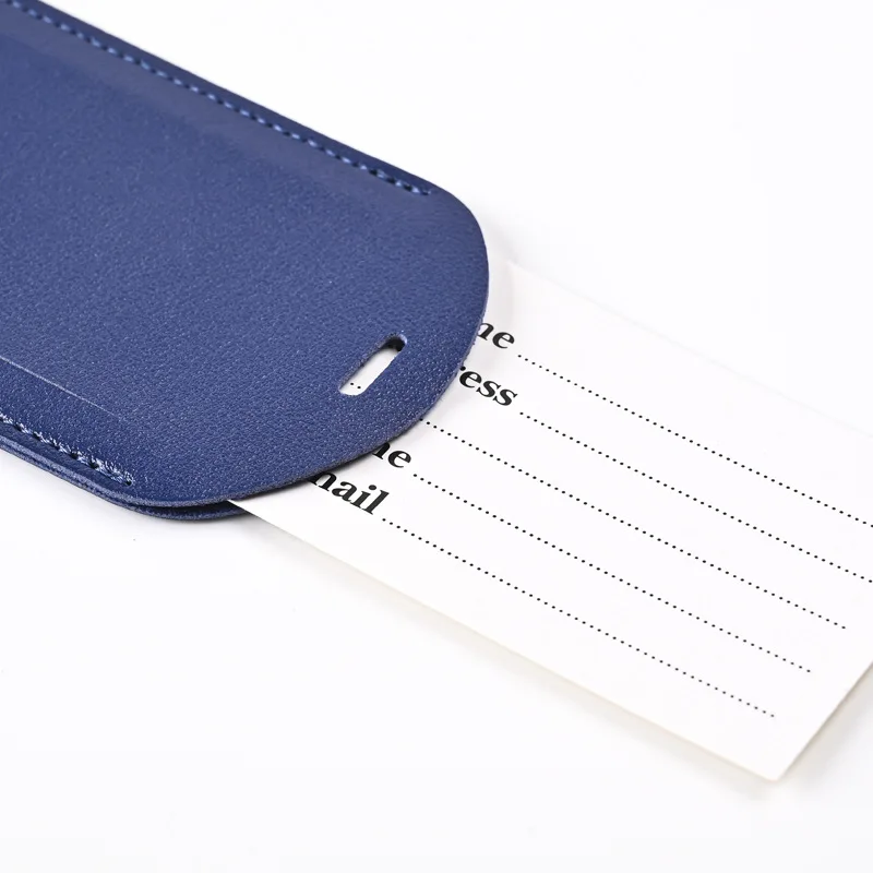 1pc addensare PU stampa a cald - Travel Accessories List recensione e prezzo