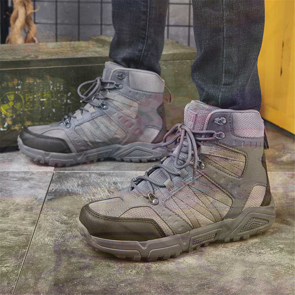 Angle Zimni Scarpe da uomo di  - Travel Accessories To Buy recensione e prezzo