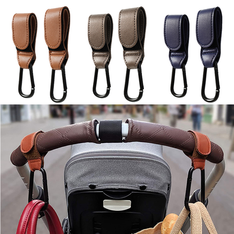 Gancio per passeggino Moda in  - Travel Accessories For 1 Year Old recensione e prezzo