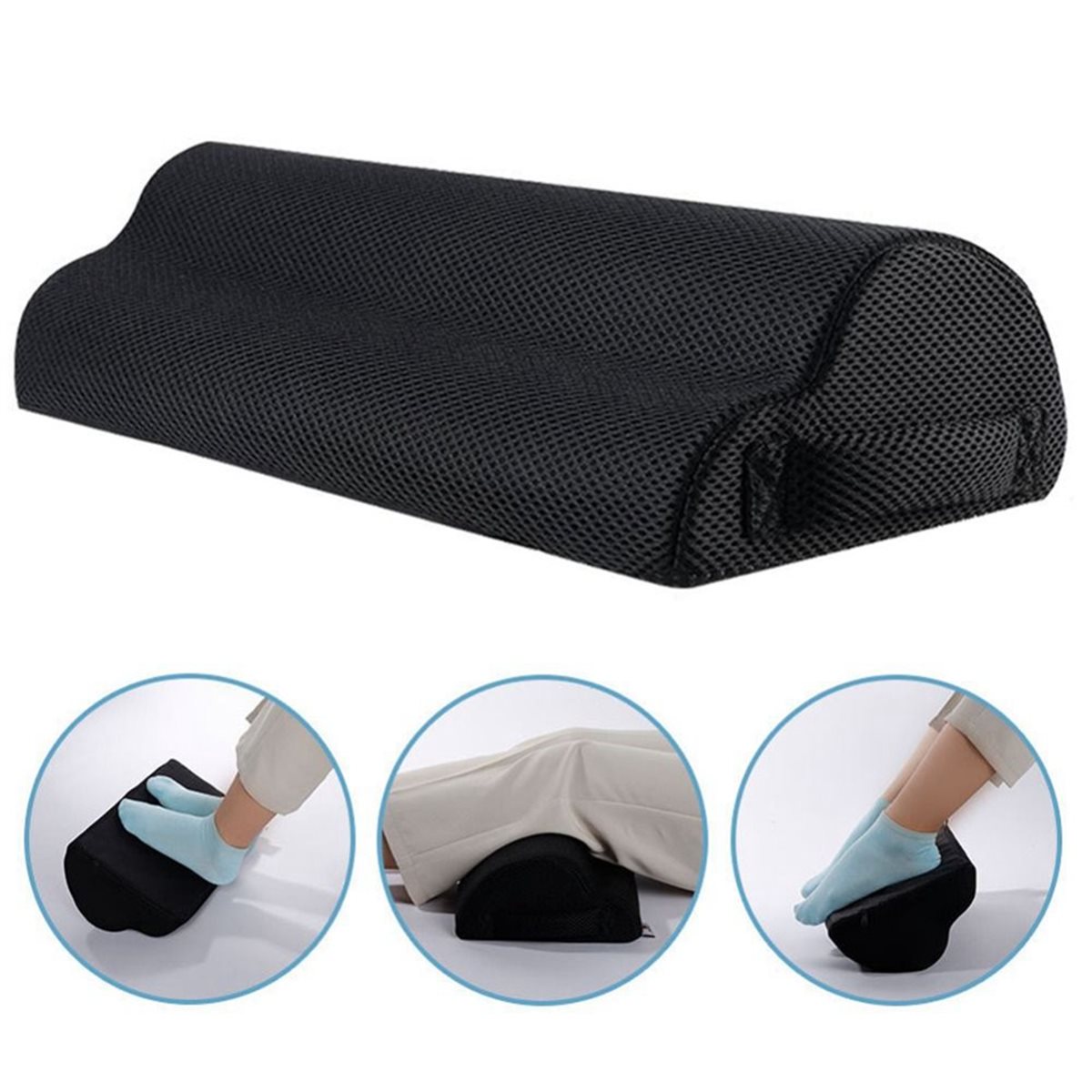【TODAY-BUY】~@ Cuscino per Pied - Travel Accessories To Buy recensione e prezzo