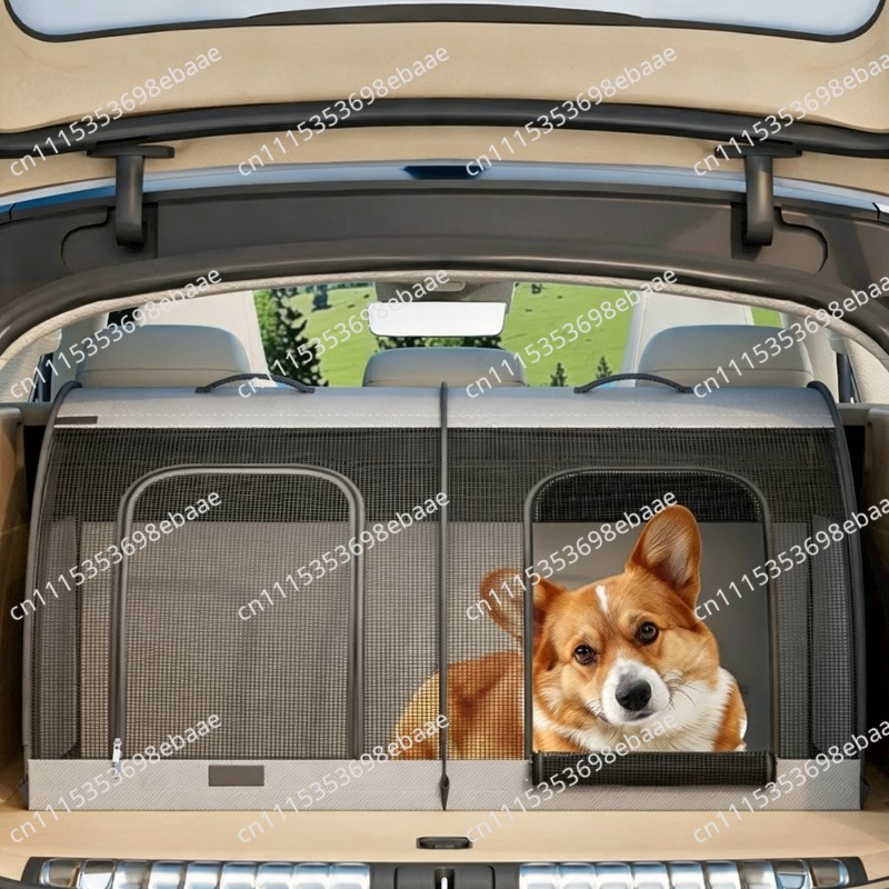 Letto per Cani di Taglia Grand - Travel Accessories Dog recensione e prezzo