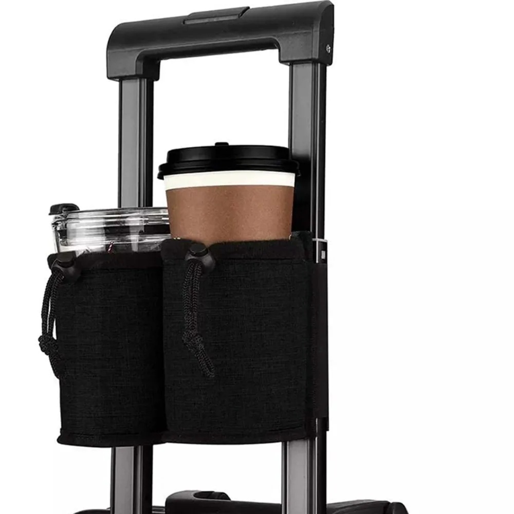 Nuovo Portabottiglie da Viaggi - Travel Accessories List recensione e prezzo