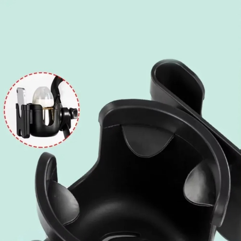 Portabicchieri Antiscivolo per - Travel Accessories For 1 Year Old recensione e prezzo