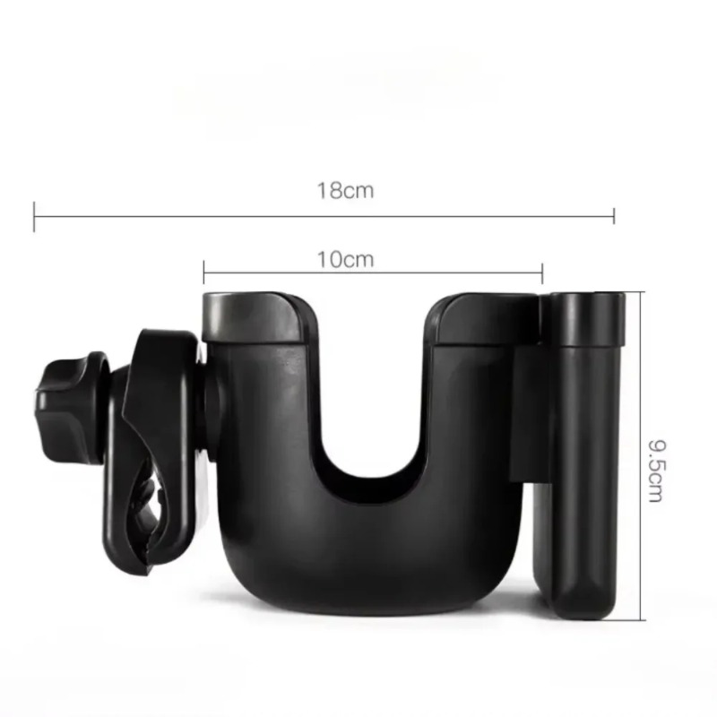 Portabicchieri Antiscivolo per - Travel Accessories For 1 Year Old recensione e prezzo