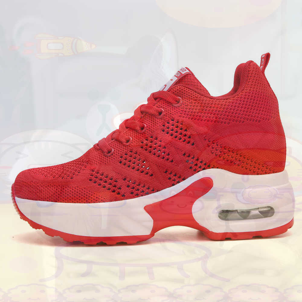 Rosso Taglia 36 Scarpe Donna T - Travel Accessories To Buy recensione e prezzo