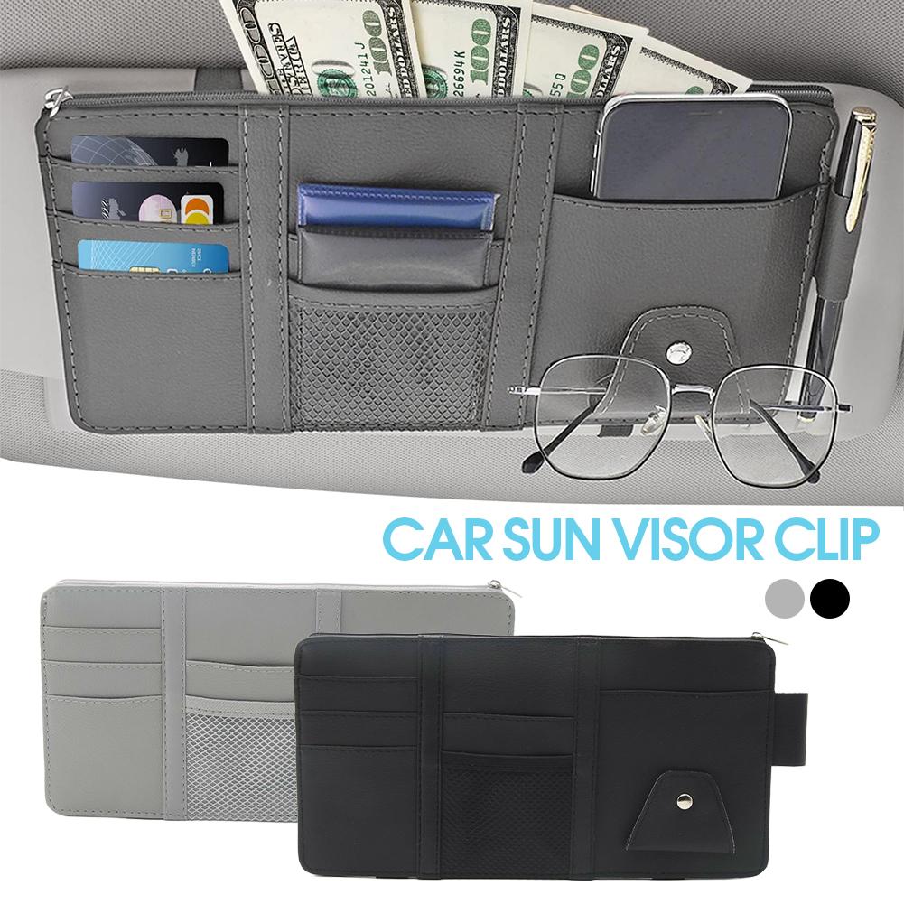 Organizer per Parasole Auto, P - Travel Ziplock Bags recensione e prezzo