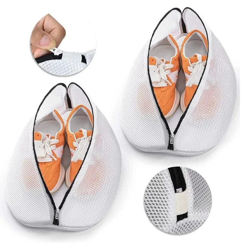 Sacchetto in rete per lavatric - Travel Ziplock Bags recensione e prezzo