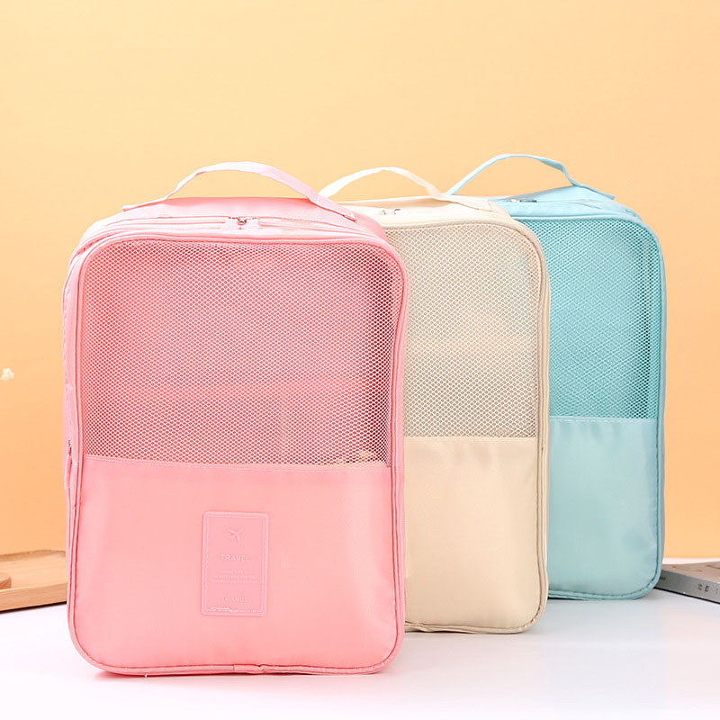 Borsa per scarpe da viaggio po - Travel Ziplock Bags recensione e prezzo