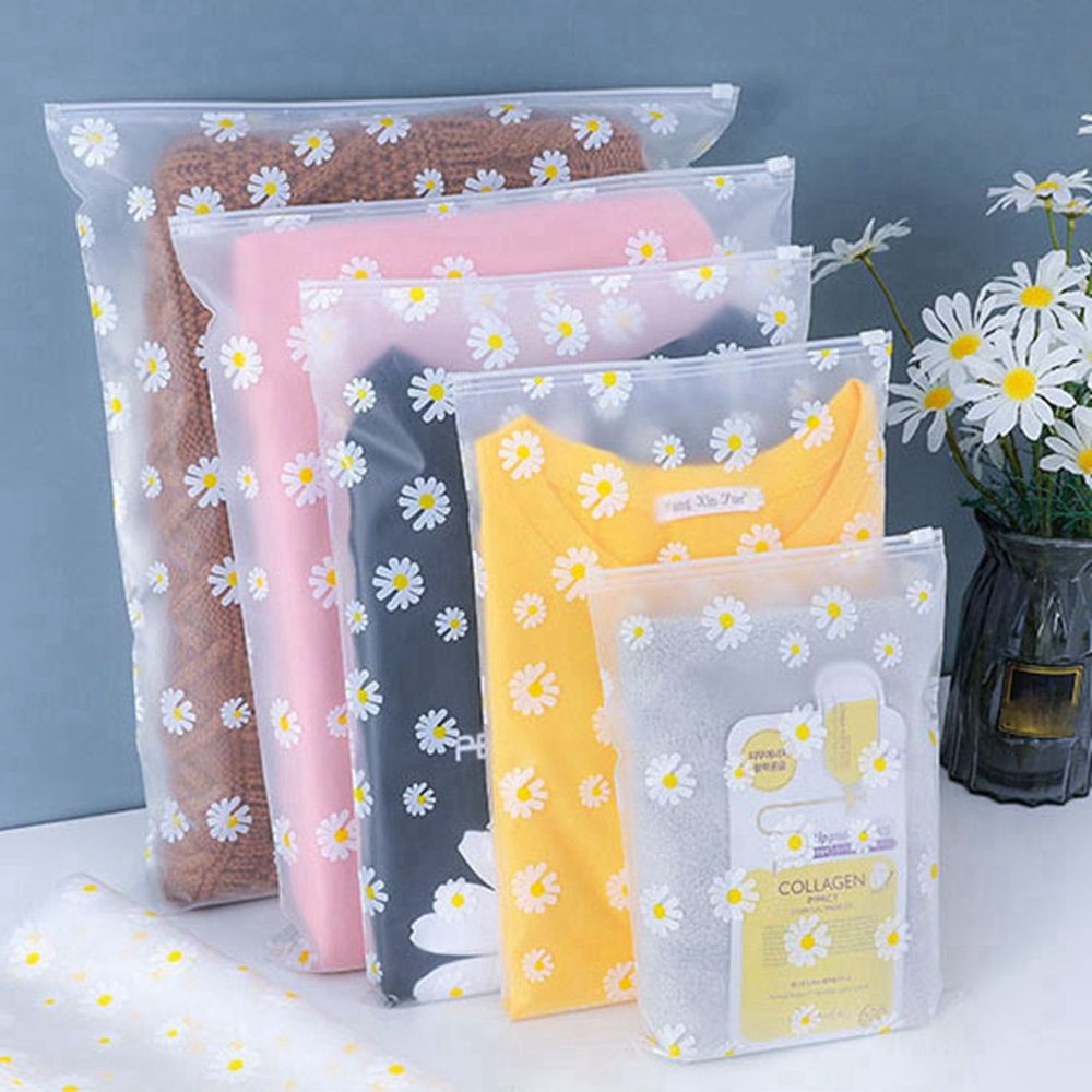 1 pz portatile viaggio Make Up - Travel Ziplock Bags recensione e prezzo