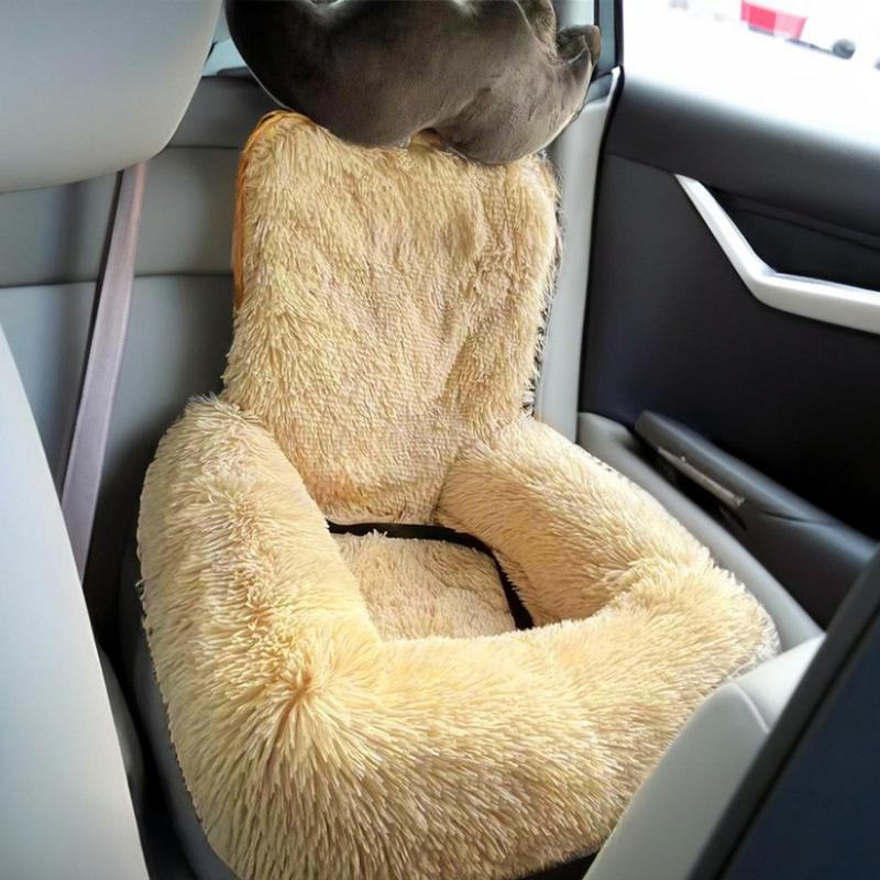 Seggiolino per auto per cani S - Travel Accessories Dog recensione e prezzo