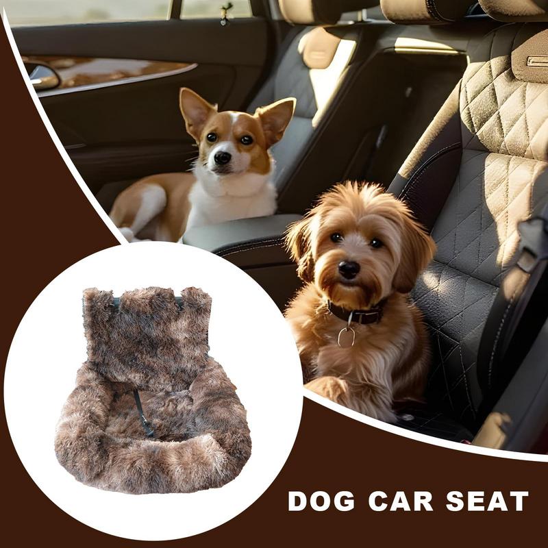 Seggiolino per auto per cani S - Travel Accessories Dog recensione e prezzo