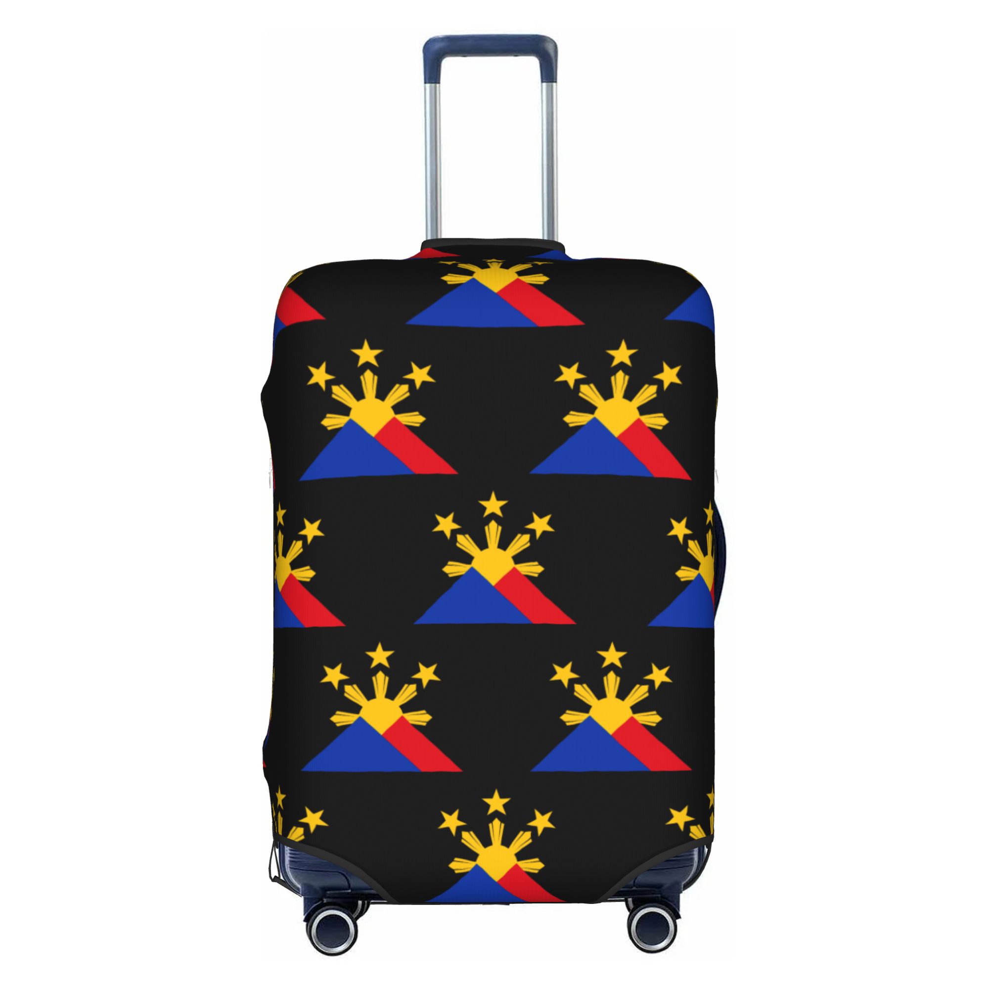 Copertura protettiva per valig - Travel Accessories Philippines recensione e prezzo