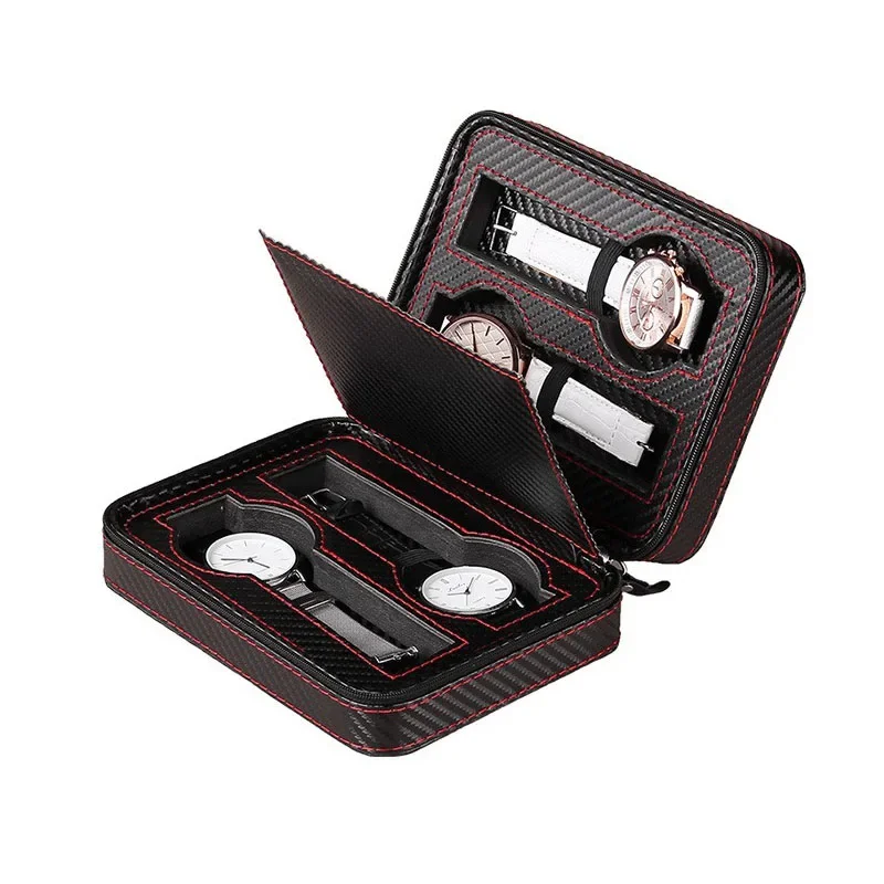 Custodia da viaggio portatile  - Accessories Travel Jewelry Box recensione e prezzo