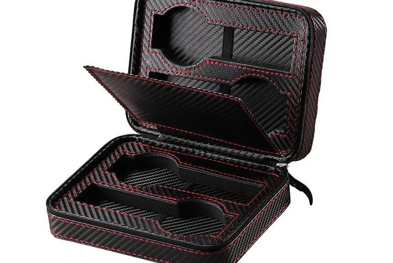 Custodia da viaggio portatile  - Accessories Travel Jewelry Box recensione e prezzo