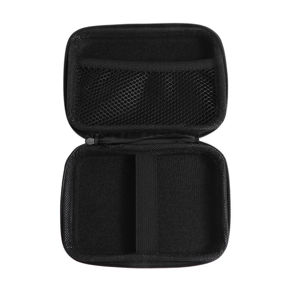 Borsa Organizer per Accessori, - Reusable Zip Bag recensione e prezzo