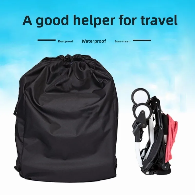 Borsa portaoggetti per passegg - Travel Accessories For 1 Year Old recensione e prezzo