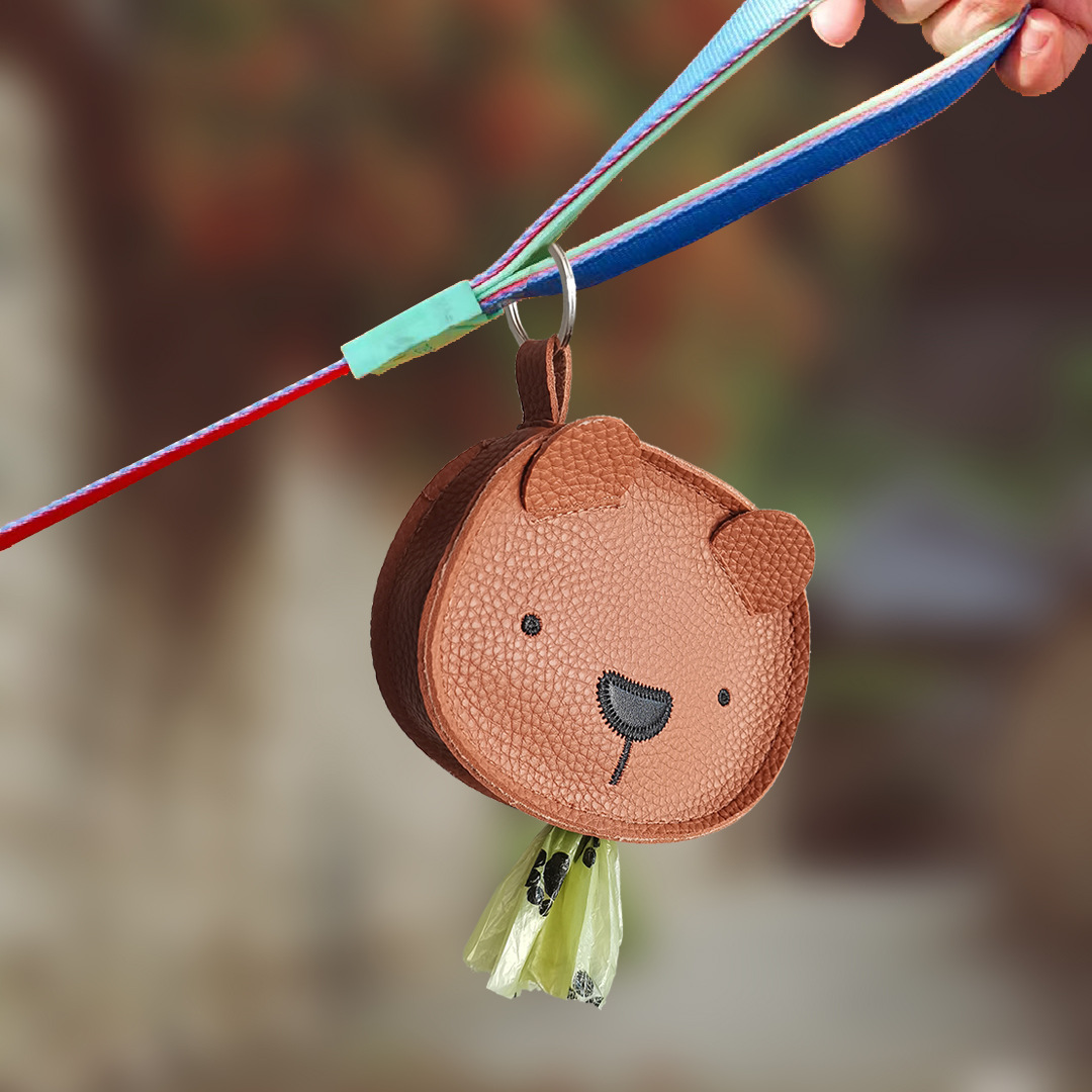 Borsa porta sacchetti igienici - Travel Accessories For Dogs recensione e prezzo