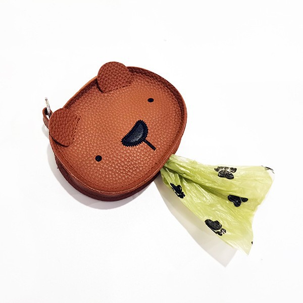 Borsa porta sacchetti igienici - Travel Accessories For Dogs recensione e prezzo