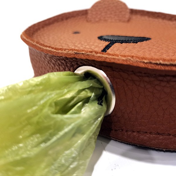 Borsa porta sacchetti igienici - Travel Accessories For Dogs recensione e prezzo
