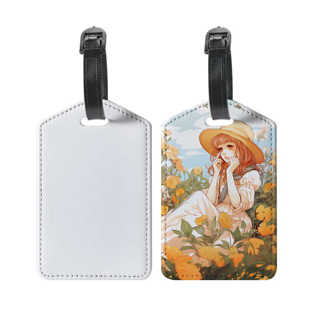 Immagine personalizzata Etiche - Travel Accessories List recensione e prezzo